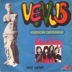 Shocking Blue : Venus